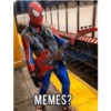Spiderman meme 2 12