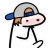 Stikers dalas 🍞🐝 26