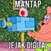 MANTAP JEJAK DIGITAL