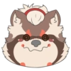 Housamo Silly Faces 6