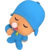 Pocoyo 23
