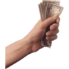 Uang Dollar💵 13