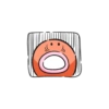 Hangyodon Reacts 1 9