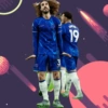 🇪🇸 Marc Cucurella ⚽️ 17