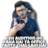 CarryMinati : IDLES OF INDIA 15