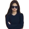Blackpink mood 18