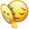Emoji iphone fake ekspresi 18