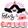 ¡Feliz Cumpleaños! 11