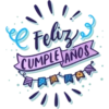¡Feliz Cumpleaños! 6