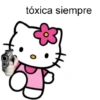 HELLO KITTY RANDOM 😡♥️ 27
