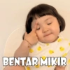 Bocil Korea 🥰 12