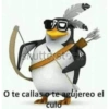 O Shutterstock O te callas o te agujereo el culo