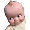 Boneca meme 8