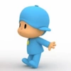 Pocoyo. | @ocenferios  Haki. 6