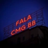 FALA CMG BB