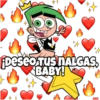 Deseos (Padrinos Mágicos) 28