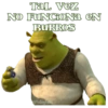 Tal vez NO FUNCIONA EN BURROS @YoSoyTeba