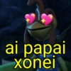 ai papai xonei