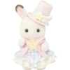 Sylvanian families  6
