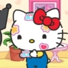— Hello Kitty  !! 6