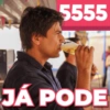 5555 é Pedro Paulo 18