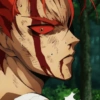 Garou Moods 6