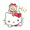 Hello kitty 9