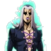 Jojo's Bizarre Adventure 16