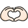Corazones amor hearts 18