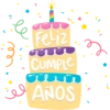¡Feliz Cumpleaños! 10