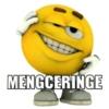 Stikernya Coki : Meng- Edition 12
