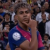 Lamine Yamal 🕺🏾🔵🔴 6
