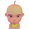 Upin Ipin 7