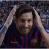 Lionel Messi 5
