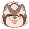 Housamo Silly Faces 5