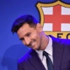 Lionel Messi 30