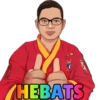 Tapak_suci sticker whatsapp 25