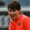 Lionel Messi 7