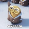 Minions 🍌 9
