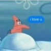 i love u