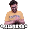 CarryMinati Stickers 20