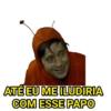Chapolinho Sincero 12