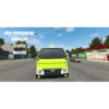 Stiker bussid 12