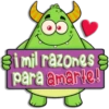 🩷Monster Love🩷 12