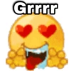 Grrrr