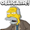 Los Simpson - Mejorados 6/6 🇦🇷 17