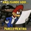 Memes do Pica-Pau  22