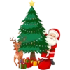 árvore de natal 14
