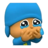 Pocoyo 🎄 22