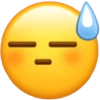 Emoji iphone gen z 🫩 6